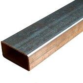  Труба профильная  60х40х2 