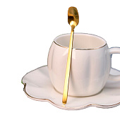 Кружка «Bun-fight», white 250 ml ULB-387-2-01 Кружка «Bun-fight», white 250 ml ULB-387-2-01