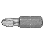  Биты PH3 25мм(2шт)/STAYER 