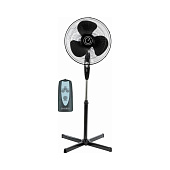  Вентилятор Energy ELEGANCE EN-1624 черный 100109 