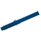 Дюбель полипропилен 12x120, 4 шт Дюбель полипропилен 12x120, 4 шт