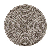  Салфетка сервировочная d38см Linea DESCO 93-DE-PM-06-02 