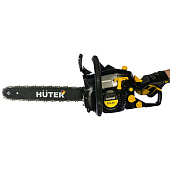 Бензопила Huter BS-40, 2,6 л.с, длина шины 40см, бак 0,31л. Бензопила Huter BS-40, 2,6 л.с, длина шины 40см, бак 0,31л.