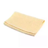 Полотенце 30х60 махровое ГК (пл.280гр/кв.м) (04-013, кремовый) Полотенце 30х60 махровое ГК (пл.280гр/кв.м) (04-013, кремовый)