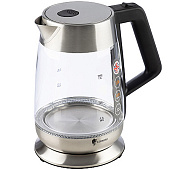 Чайник электрический LEONORD LE-1508 1,8л 2200Вт Чайник электрический LEONORD LE-1508 1,8л 2200Вт