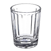 Стопка для водки Pasabahce 60 мл Optica 52450SL Стопка для водки Pasabahce 60 мл Optica 52450SL