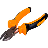  Бокорезы 160мм, двухкомпонентные рукоятки, Вихрь 