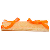 Губка для тела Банная Шахтерская жесткая Оригинал с ручками Губка для тела Банная Шахтерская жесткая Оригинал с ручками