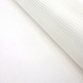  Сетка МАЛЯРНАЯ 2х2мм, [1х50м] 45гр/м2 /Лига 