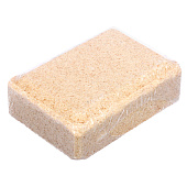  Соляная баня, брикеты 1 300гр (с ромашкой) 