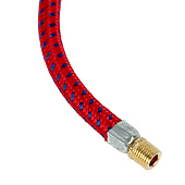  Набор насадок для насоса (шланг, насадка, игла 5 шт.), 989-659 