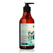 Жидкое мыло Synergetic биоразлагаемое Сандал и ягоды можжевельника 380мл Жидкое мыло Synergetic биоразлагаемое Сандал и ягоды можжевельника 380мл
