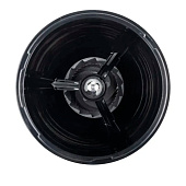 Кофемолка жерновая LEONORD LE-1734 черная 25Вт Кофемолка жерновая LEONORD LE-1734 черная 25Вт