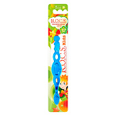 Зубная щетка детская ROCS Kids от 3 до 7 лет Зубная щетка детская ROCS Kids от 3 до 7 лет