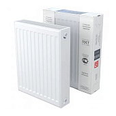 Радиатор стальной панельный C22-500 500мм (Россия) Радиатор стальной панельный C22-500 500мм (Россия)