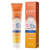  Зубная паста KORMESIC 100г отбеливающая Жемчуг 