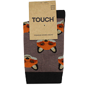 Женские носки 2680, р. 23-25 Женские носки 2680, р. 23-25