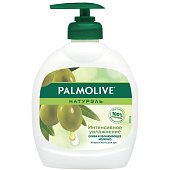 Жидкое мыло Palmolive Олива и Молоко 300мл Жидкое мыло Palmolive Олива и Молоко 300мл