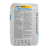  Шпаклевка гипсовая универсальная Фуген (5кг) /Knauf 