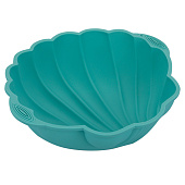  Форма для выпечки "Ракушка"  Linea SILICONE 79-035 