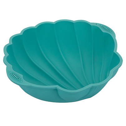  Форма для выпечки "Ракушка"  Linea SILICONE 79-035 