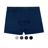  Трусы-боксеры мужские р.2XL, 52/54, DF3209 