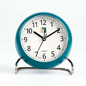 Будильник настольный Бреа циферблат d-9 см 9272731 Будильник настольный Бреа циферблат d-9 см 9272731