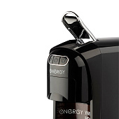 Кофеварка 3в1 Energy EN-250-3 черная 107706 Кофеварка 3в1 Energy EN-250-3 черная 107706