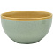  Салатник 14см 760мл Stone green TRC033 