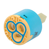 Картридж 35 мм F0217 GROSS AQUA Картридж 35 мм F0217 GROSS AQUA