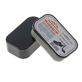  Губка для обуви Эффектон Мгнов Блеск Бесцвет/Химик/96x12 