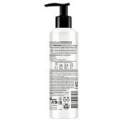  Крем-флюид для волос Pure line 10в1 Ультраукрепление и восстановление 160мл КК 