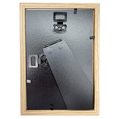 Фоторамка «Desert life», mix, дерево (10х15 см) Фоторамка «Desert life», mix, дерево (10х15 см)