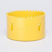 Коронка 70мм биметал.универсал./STAYER "PROFESSIONAL Коронка 70мм биметал.универсал./STAYER "PROFESSIONAL