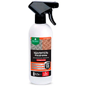 Удалитель ржавчины гот.состав, 0,5 л PROSEPT RUST REMOVER Удалитель ржавчины гот.состав, 0,5 л PROSEPT RUST REMOVER
