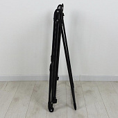 Сушилка для одежды MONARCH, черный 12365,14500 Сушилка для одежды MONARCH, черный 12365,14500