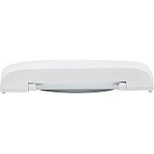  Сиденье для унитаза полипропилен 001 001PP00i31 Iddis 