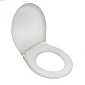 Сиденье для унитаза Стиль Santeri Сиденье для унитаза Стиль Santeri