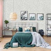 Обои 1.06х10м Стамбул арт.70566-46 Серо-голубой фон /Аспект Обои 1.06х10м Стамбул арт.70566-46 Серо-голубой фон /Аспект