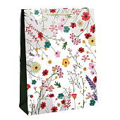 Пакет ламинированный «Расцветай от счастья», L 28 х 38 х 9 см 6582705 Пакет ламинированный «Расцветай от счастья», L 28 х 38 х 9 см 6582705