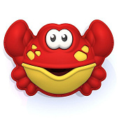Игрушка для ванны Водная серия, крабик, 736 Игрушка для ванны Водная серия, крабик, 736