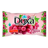  Мыло туалетное DOXA Виноград 150гр 