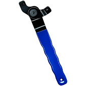 Ключ универсальный для УШМ 115-230мм Vertextools Ключ универсальный для УШМ 115-230мм Vertextools