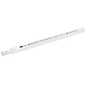 Лампа LED ECO T8 10Вт 4000К G13 IEK Лампа LED ECO T8 10Вт 4000К G13 IEK