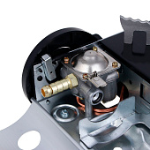 Плитка газовая ЕРМАК с цанговым захватом, переходник, кейс, алюминий, 25х20х7,7см 116-060 Плитка газовая ЕРМАК с цанговым захватом, переходник, кейс, алюминий, 25х20х7,7см 116-060