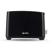 Тостер VITEK Midnight VT-1574 Тостер VITEK Midnight VT-1574