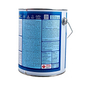 Эмаль алкидно-уретановая для пола глянцевая Текс ПРОФИ красно-коричневая 2,7л Эмаль алкидно-уретановая для пола глянцевая Текс ПРОФИ красно-коричневая 2,7л