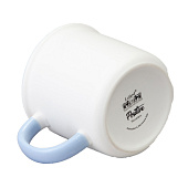 Кружка "take my heart" 350 мл 260-960 Кружка "take my heart" 350 мл 260-960