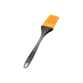 Кисточка кулинарная 21см. Linea Silicone 93-SI-CU-11.8