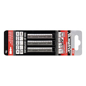  Полотна по дереву T101B, 75 х 2.5мм, HCS Matrix (уп 3шт) 